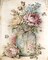 Paint by Numbers Kit for Adults – Flower DIY Canvas Painting, Beginner-Friendly Acrylic & Oil Paint Kit, 16x20in Home Wall Decor, Gift-Ready